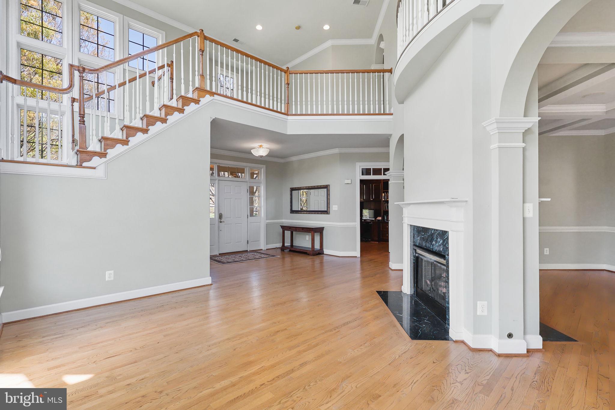 1452 CARRINGTON RIDGE LANE