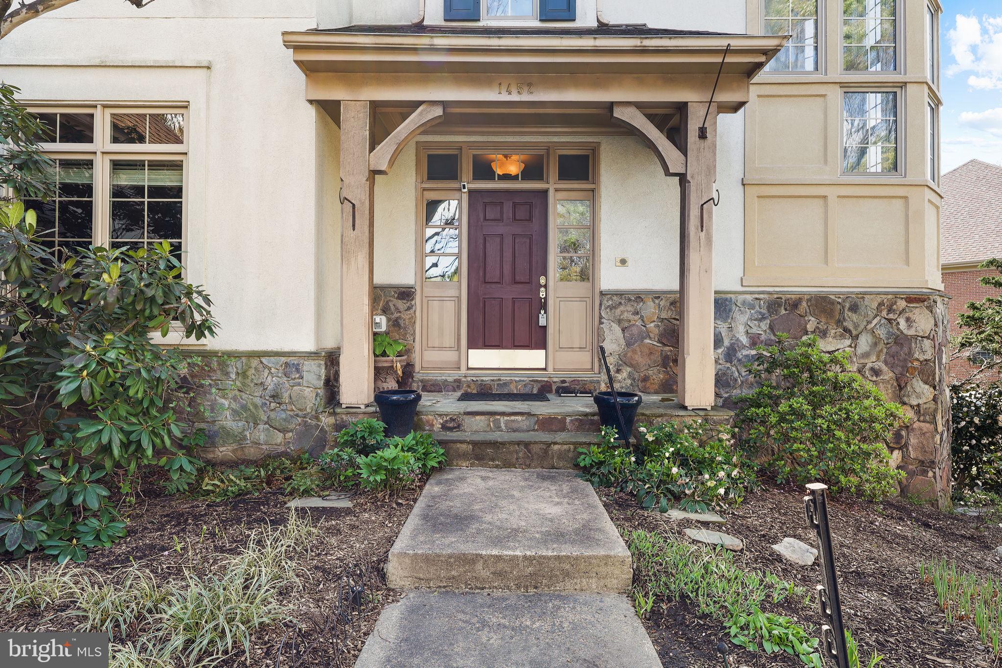 1452 CARRINGTON RIDGE LANE