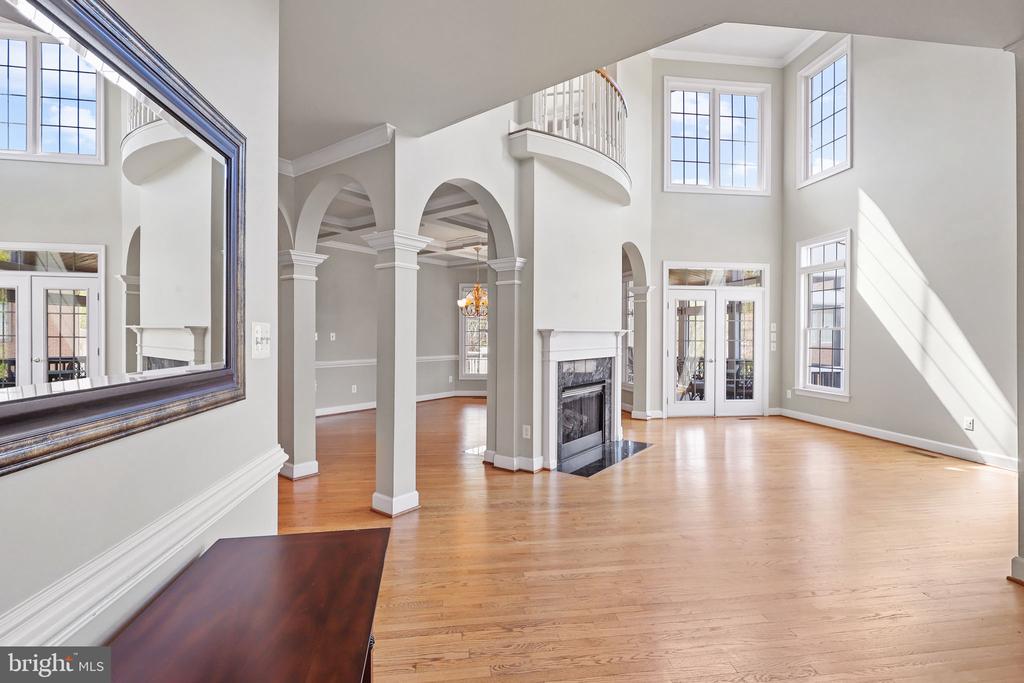 1452 CARRINGTON RIDGE LANE