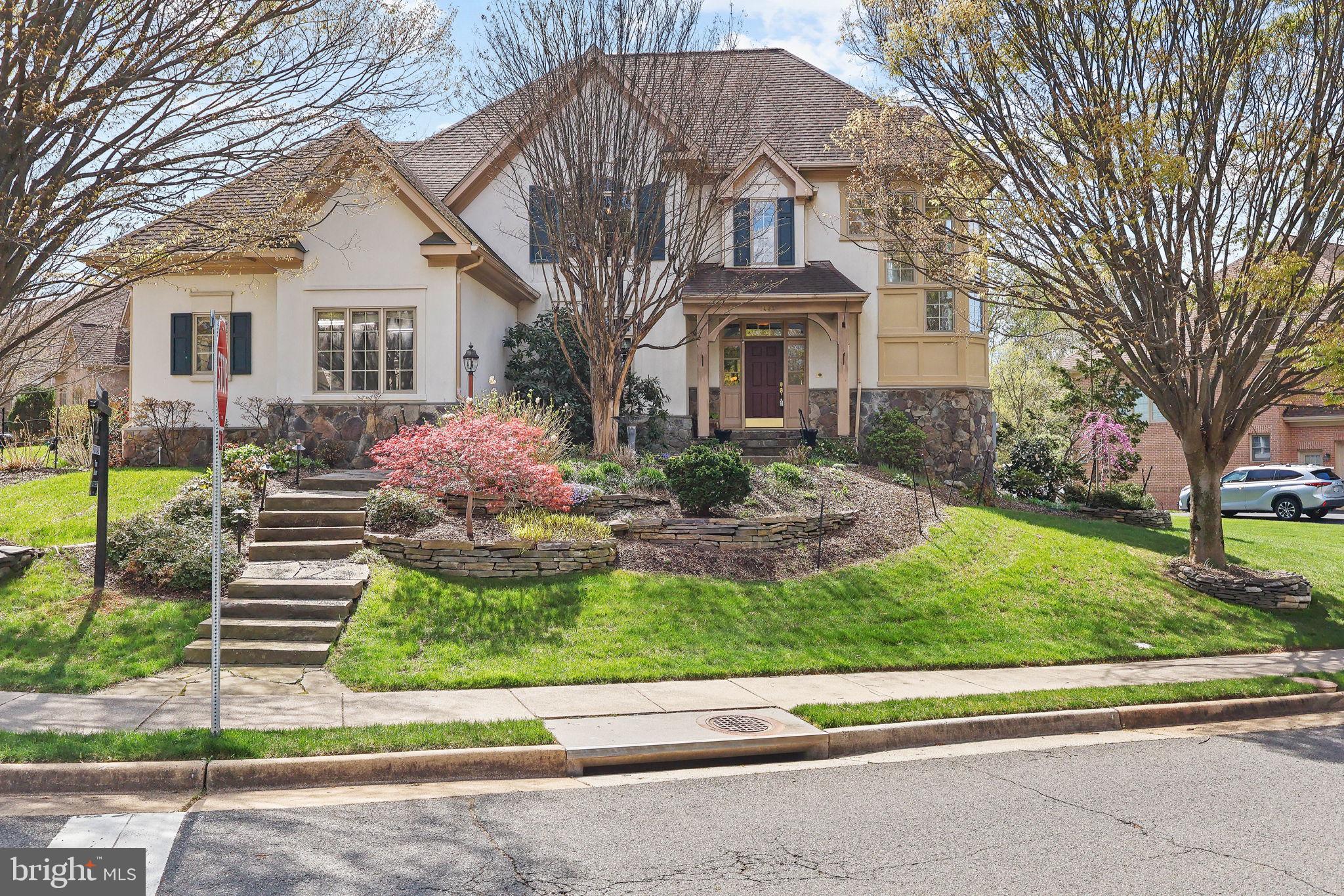 1452 CARRINGTON RIDGE LANE