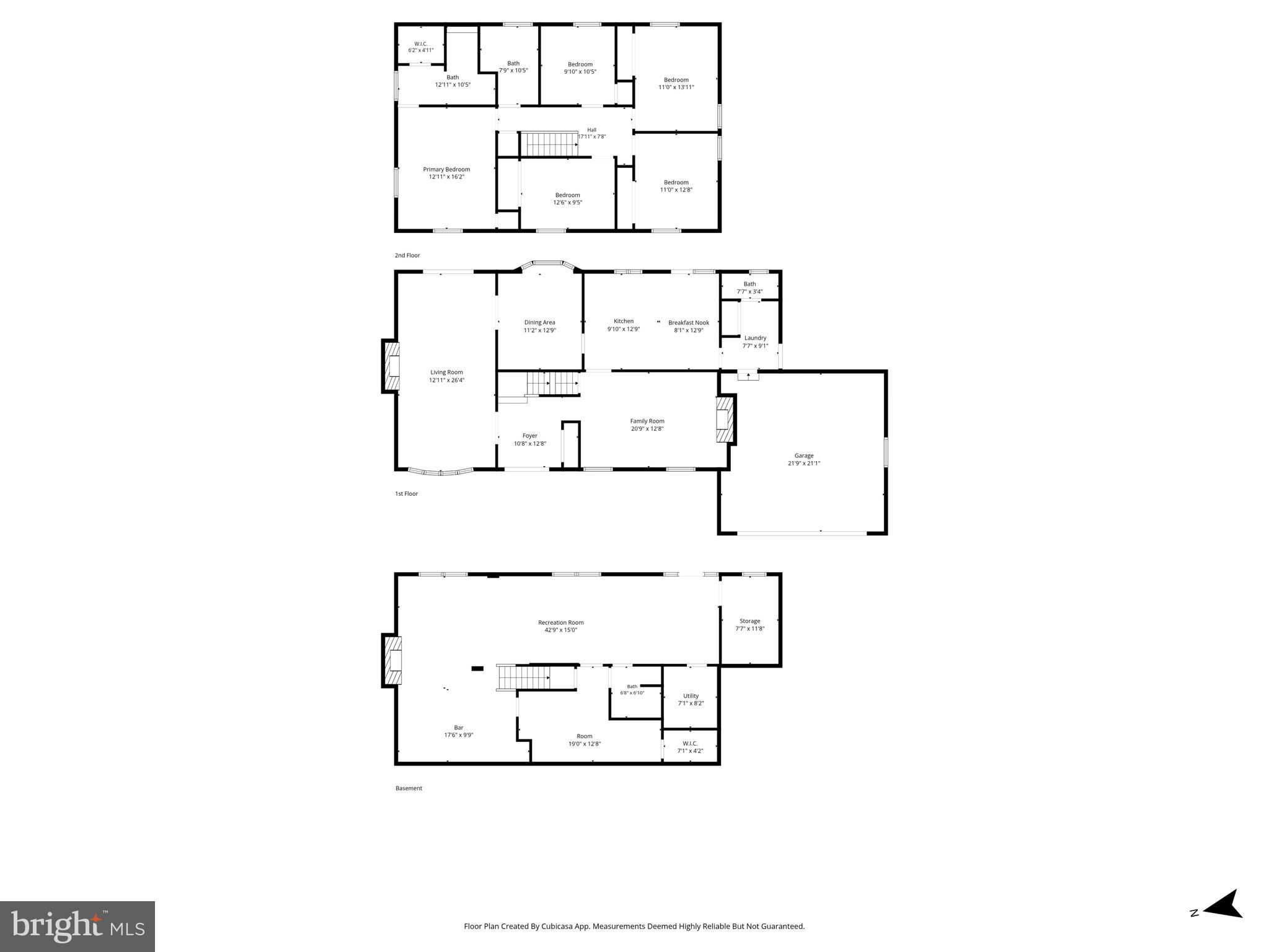 1516 TUBA COURT