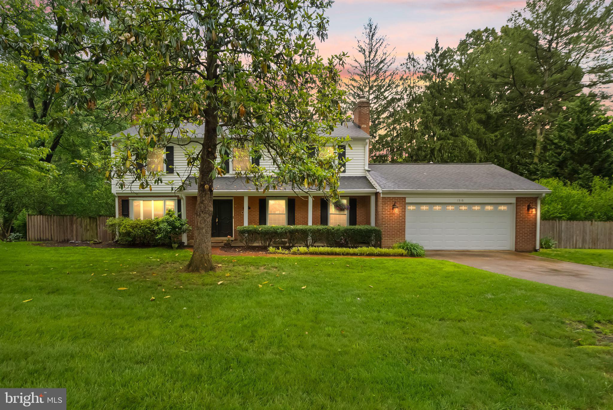1516 TUBA COURT
