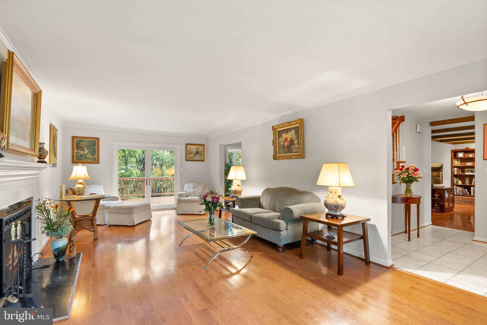 1516 TUBA COURT