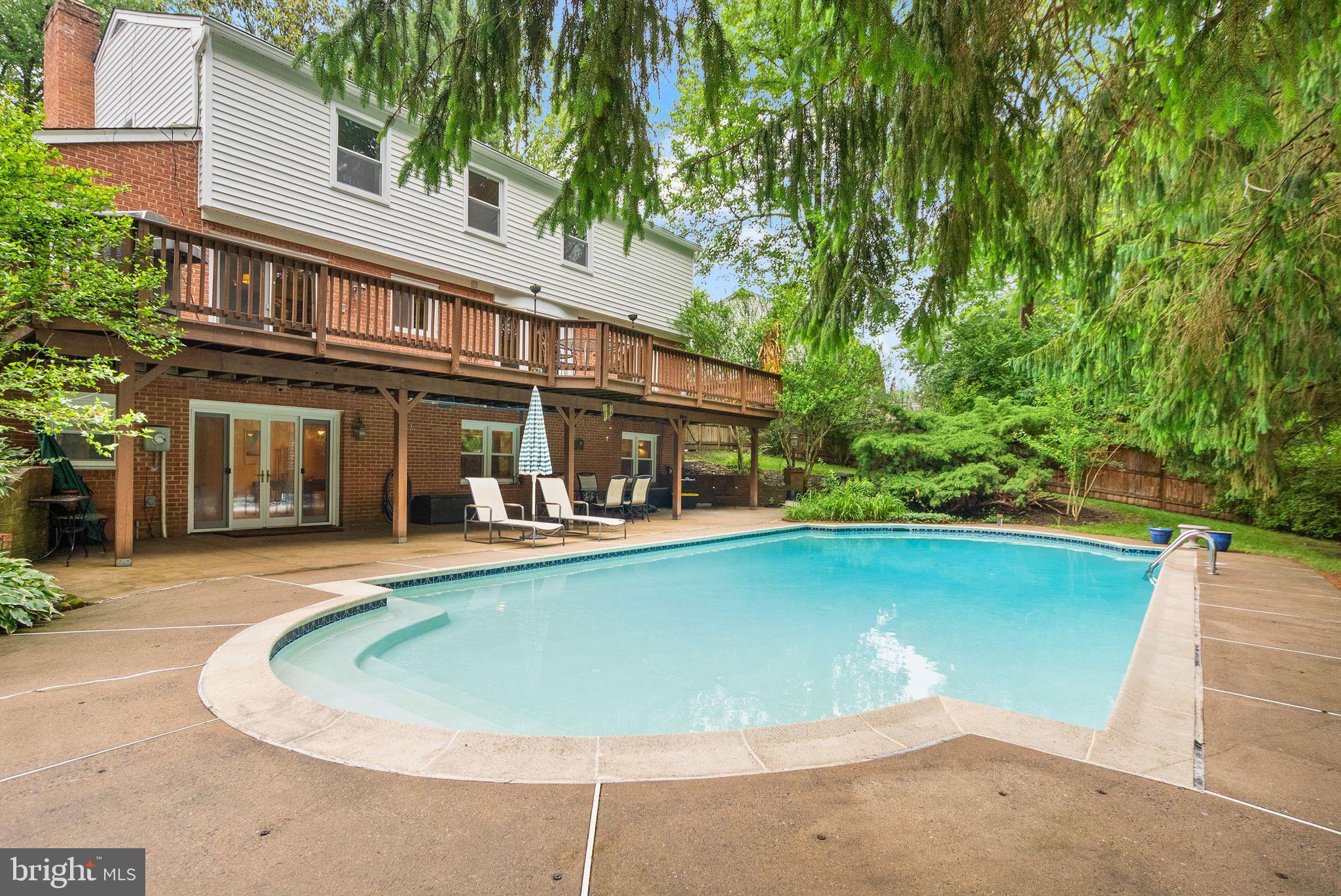 1516 TUBA COURT