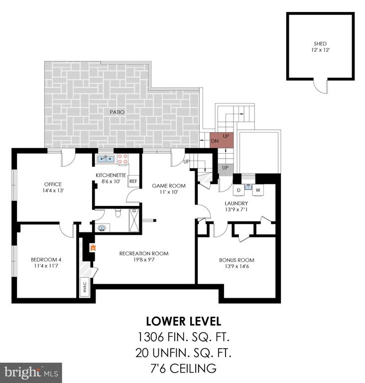 5655 GLENWOOD DRIVE
