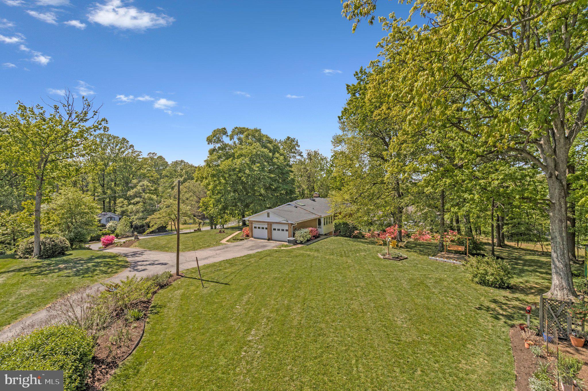 5655 GLENWOOD DRIVE