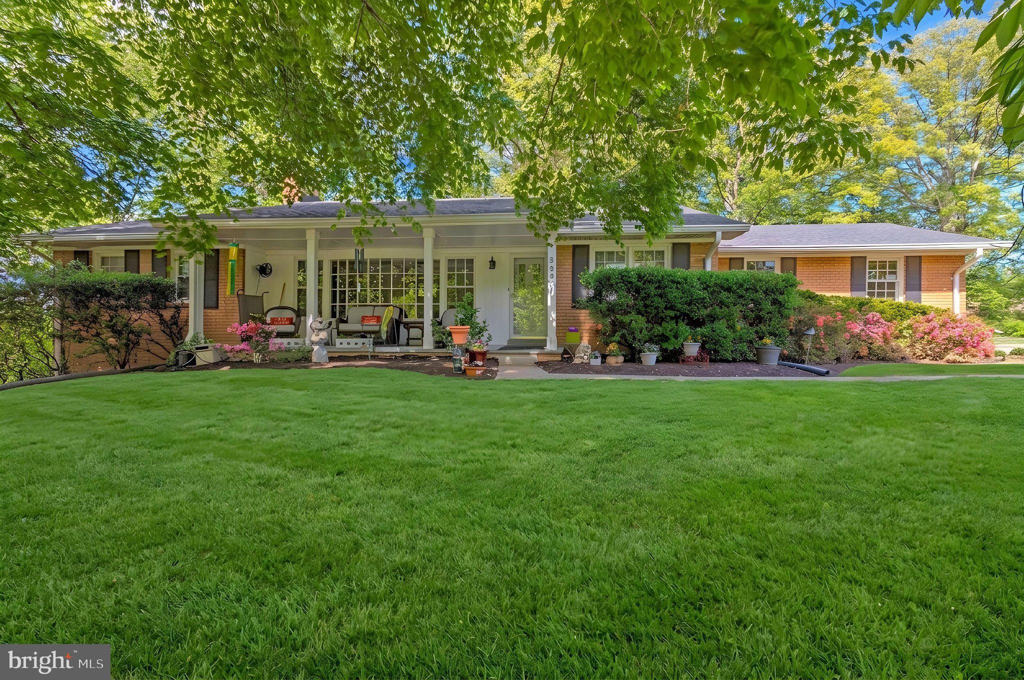 5655 GLENWOOD DRIVE