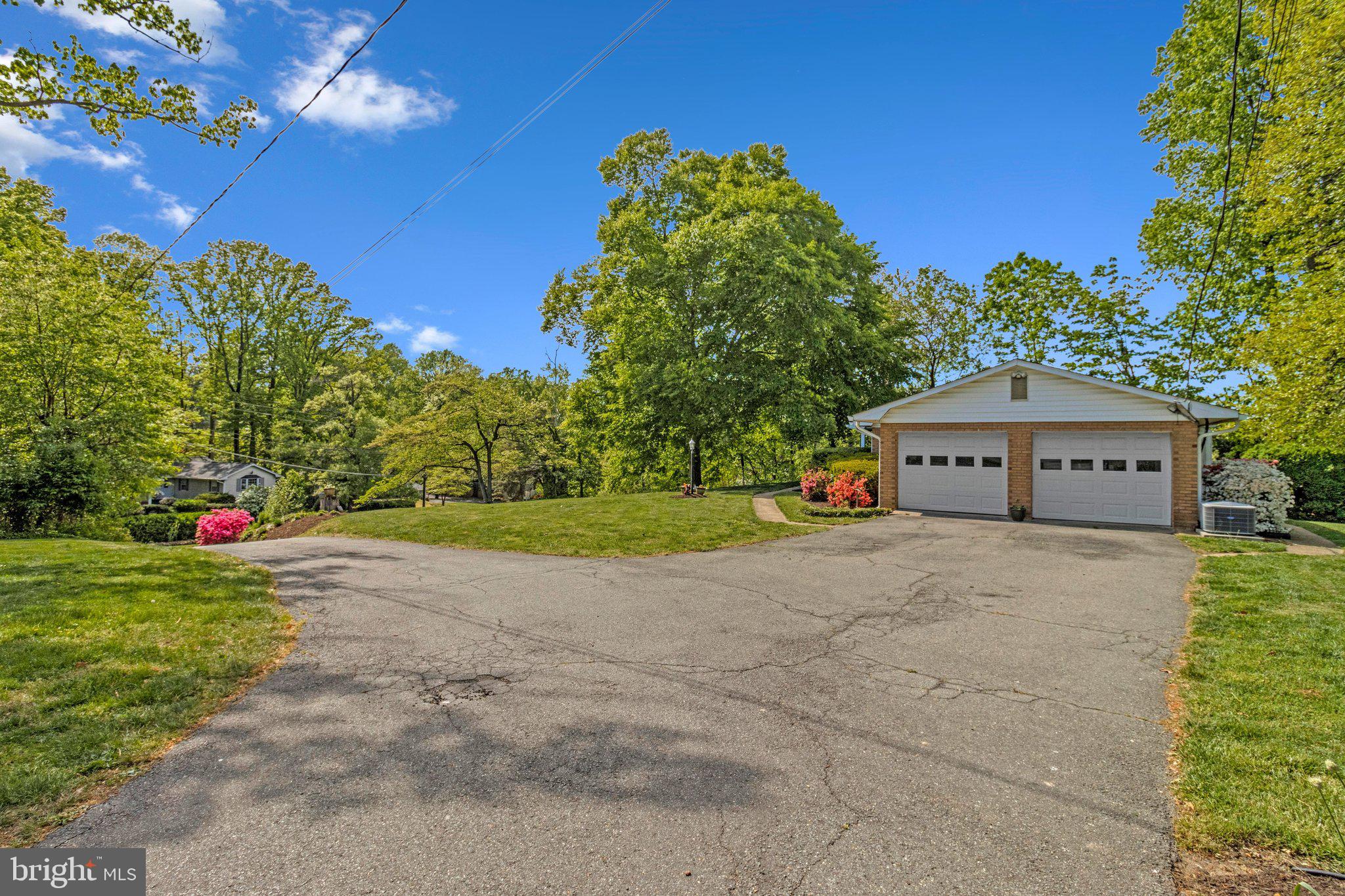 5655 GLENWOOD DRIVE