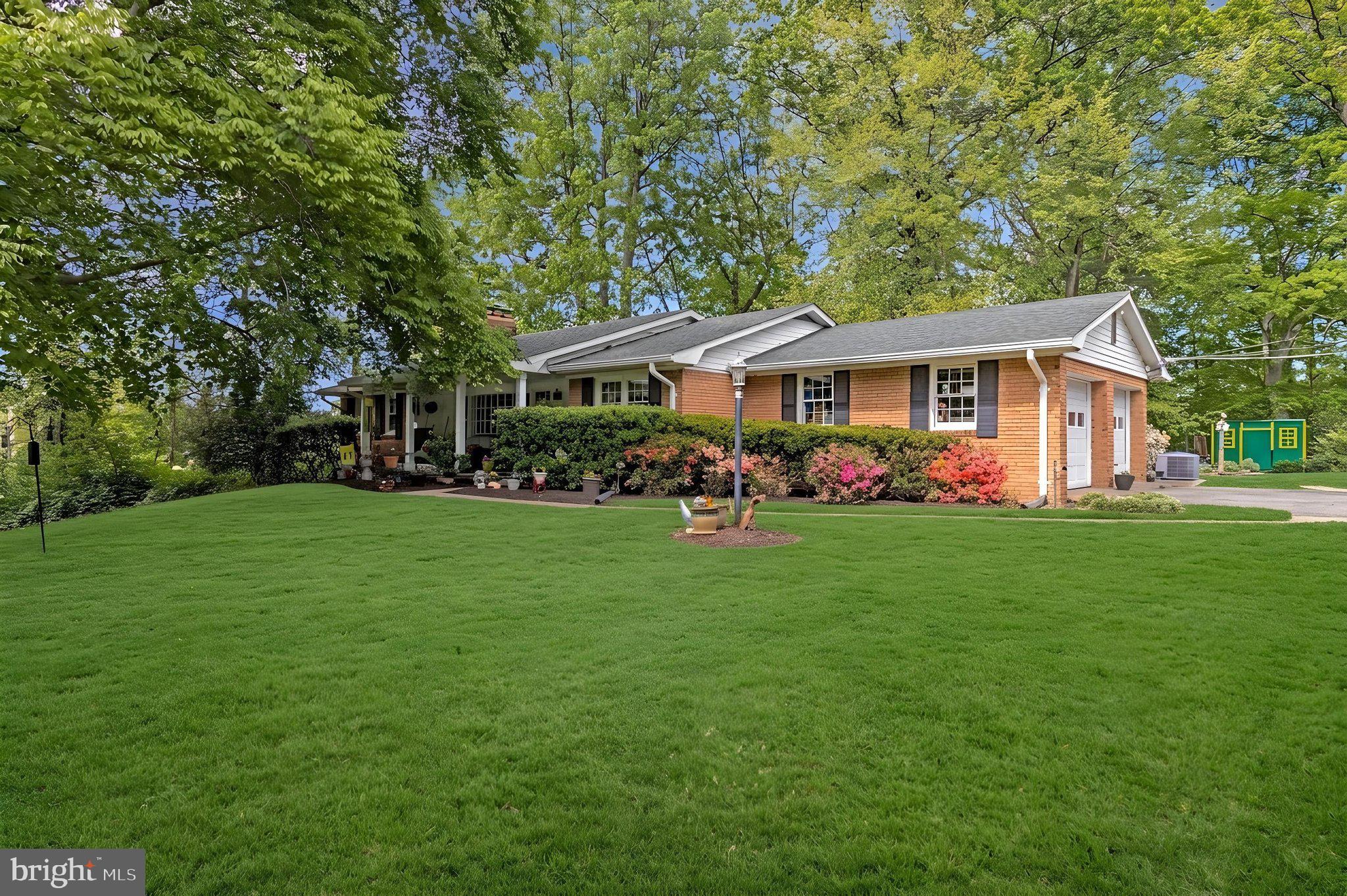5655 GLENWOOD DRIVE