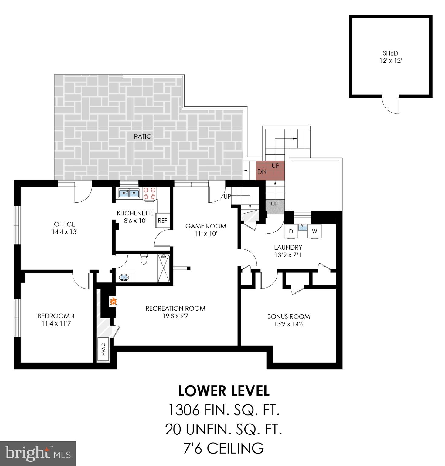 5655 GLENWOOD DRIVE