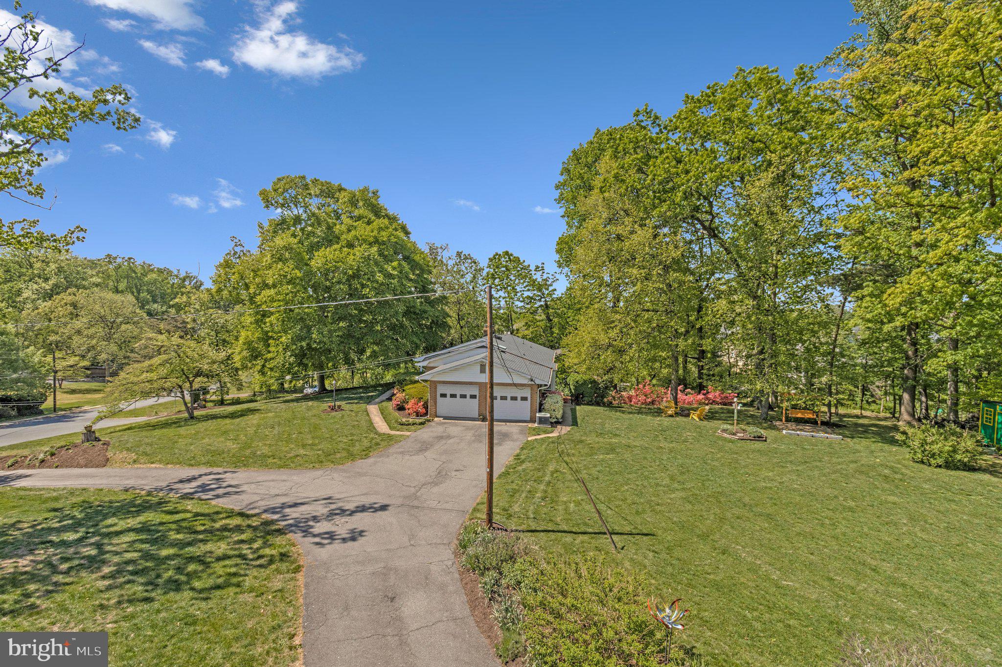 5655 GLENWOOD DRIVE