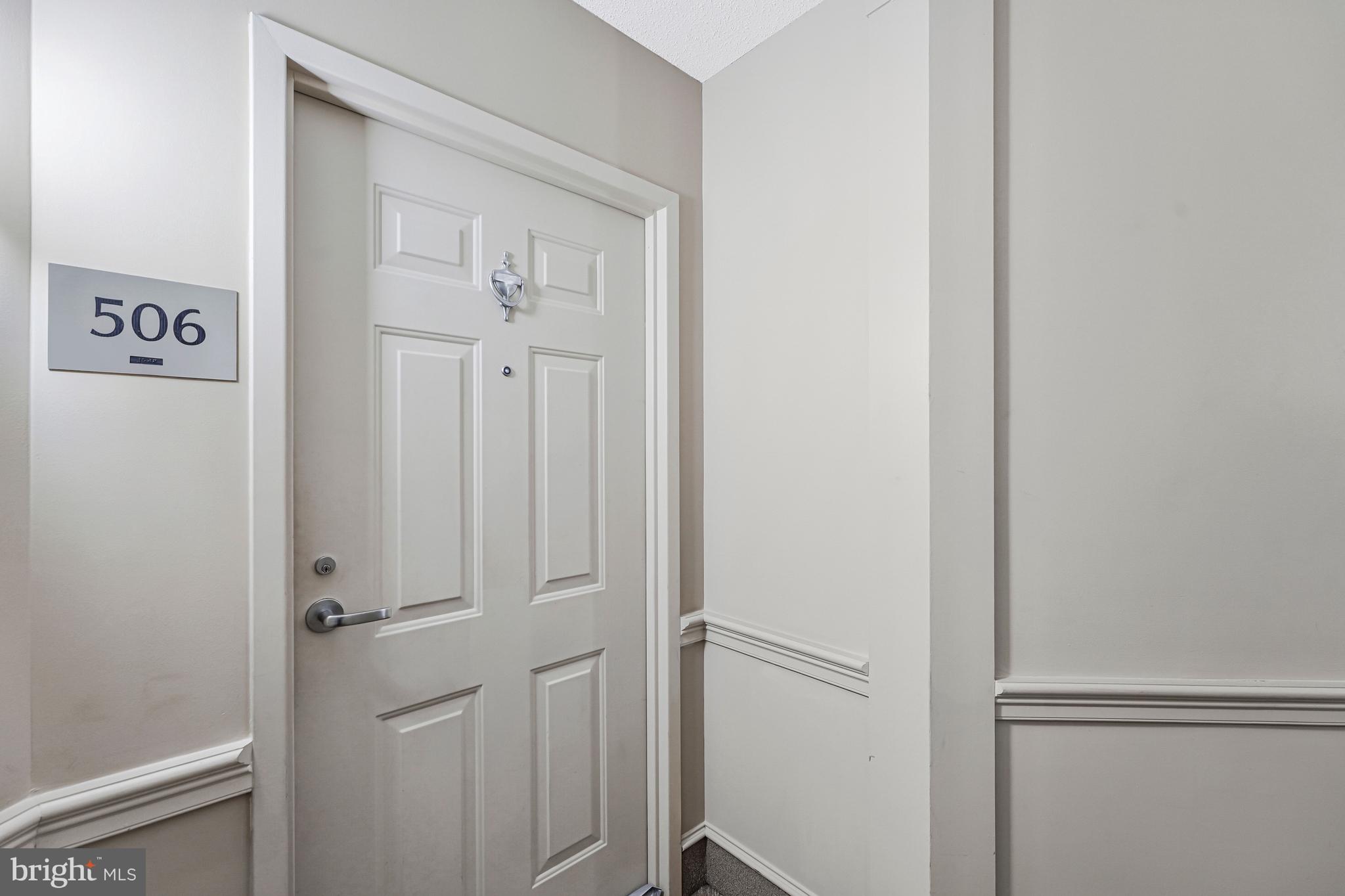 11800 SUNSET HILLS ROAD 506