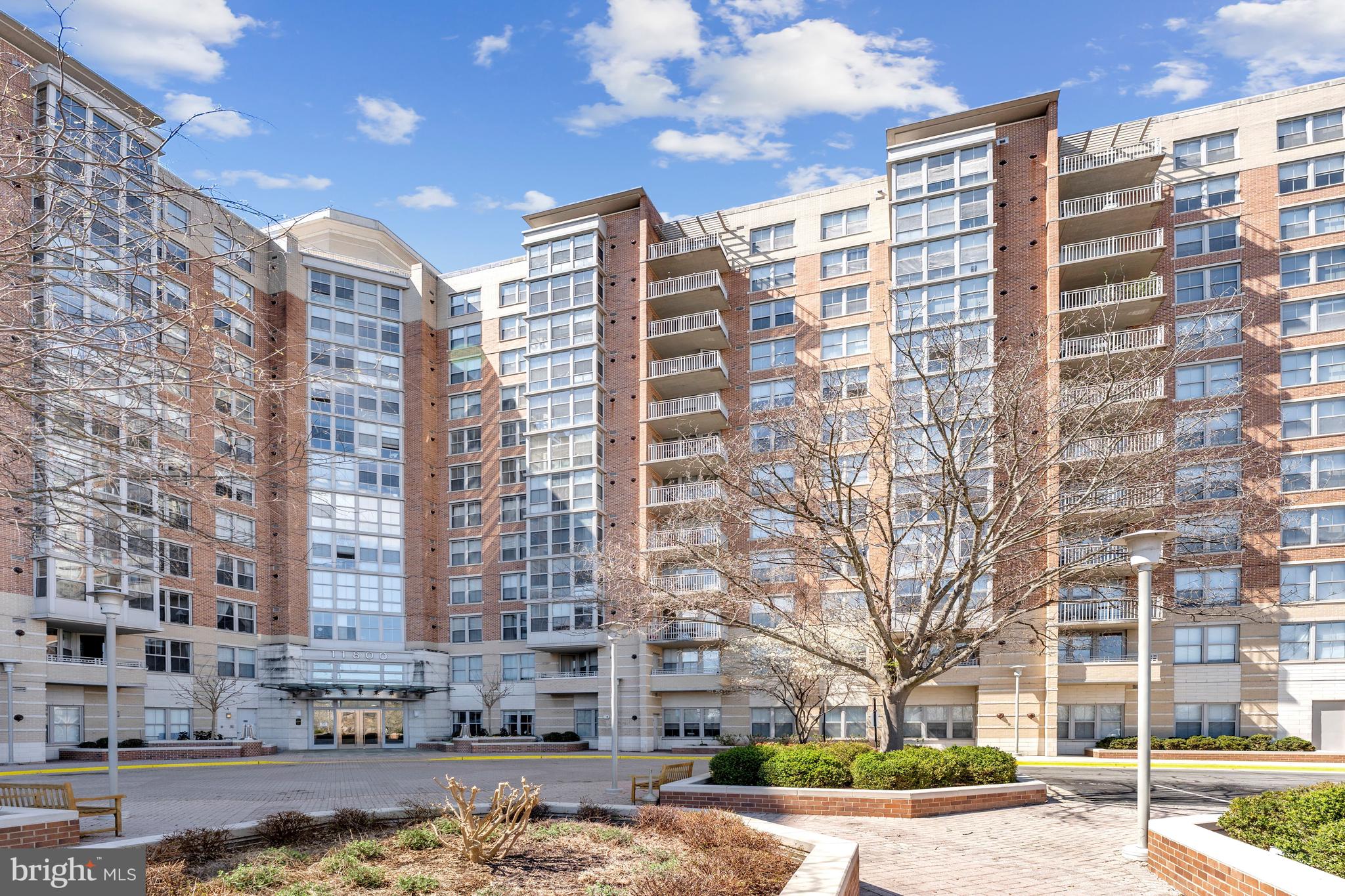 11800 SUNSET HILLS ROAD 506