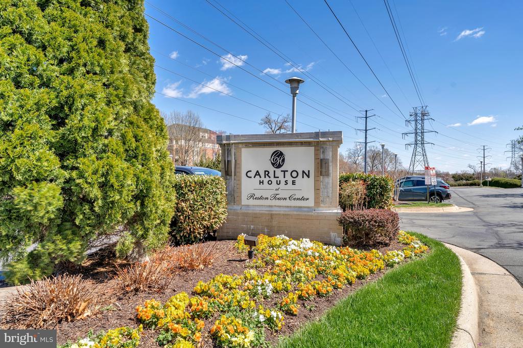 11800 SUNSET HILLS ROAD 506