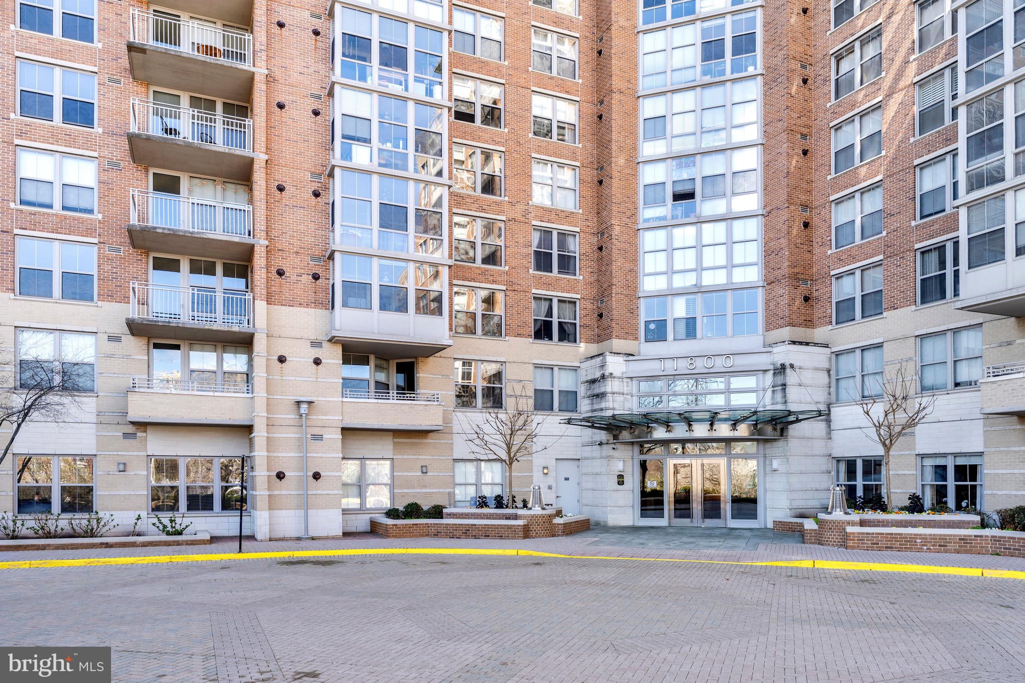 11800 SUNSET HILLS ROAD 506