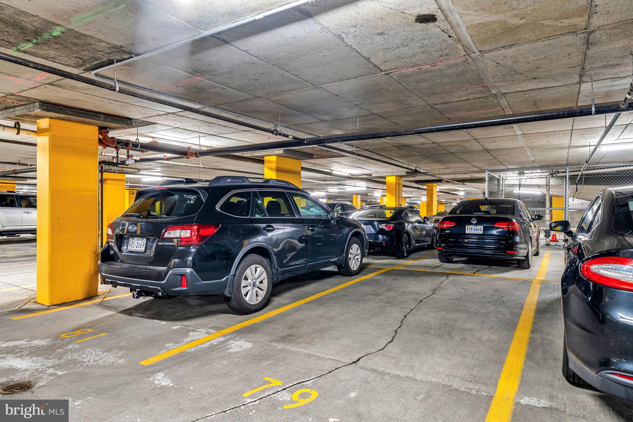 11800 SUNSET HILLS ROAD 506