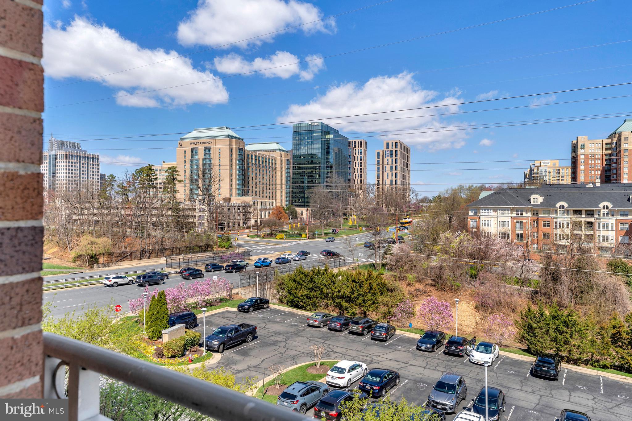 11800 SUNSET HILLS ROAD 506