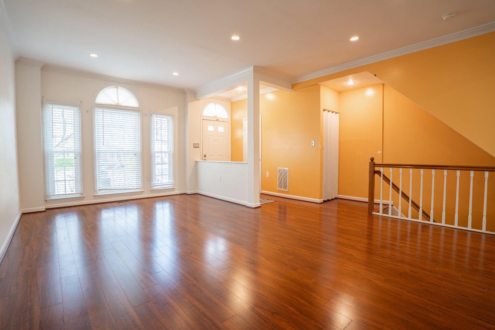 13341 FOXHOLE DRIVE