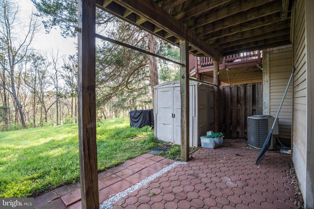 13341 FOXHOLE DRIVE