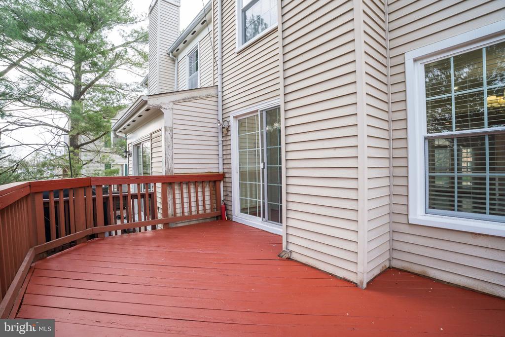 13341 FOXHOLE DRIVE