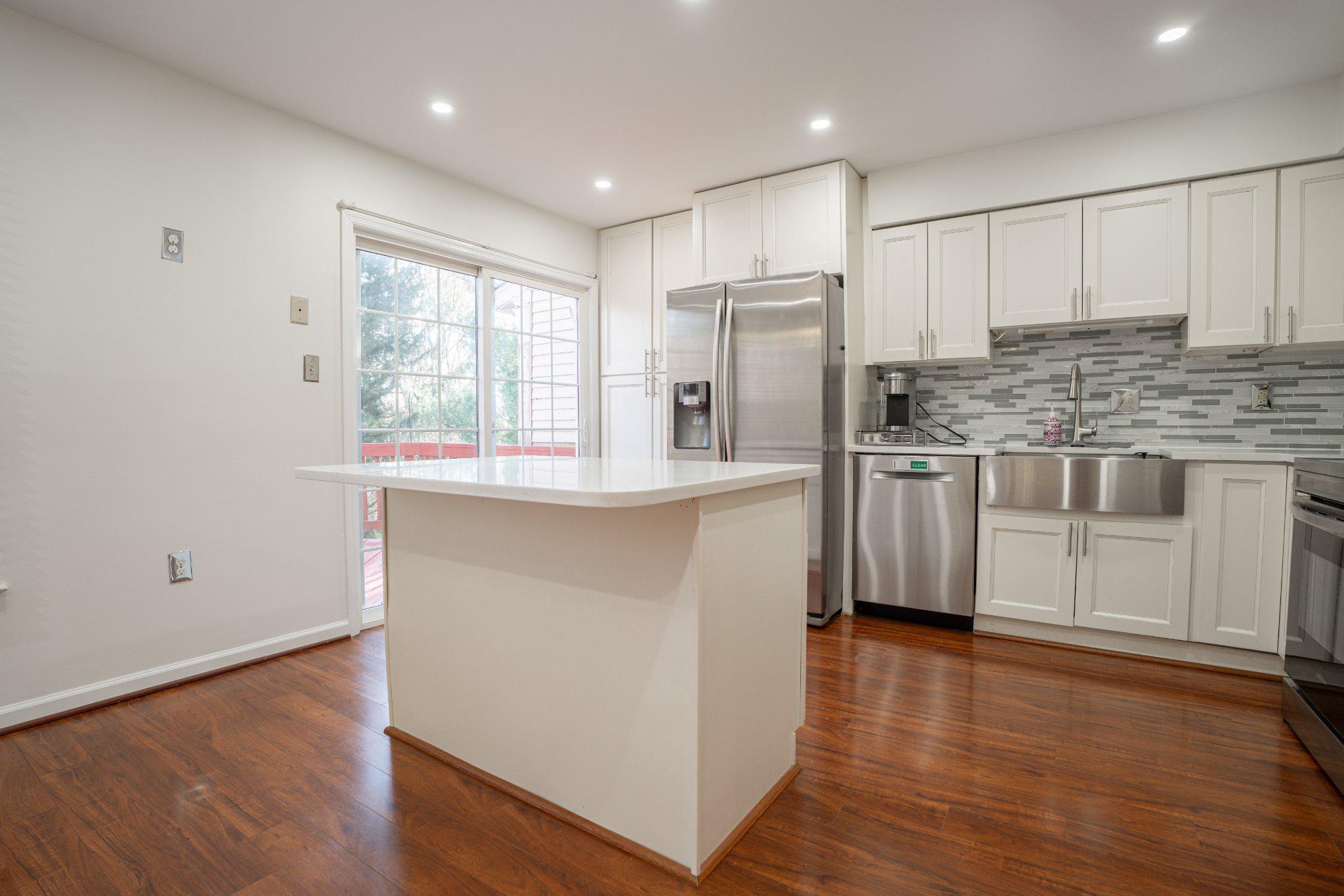 13341 FOXHOLE DRIVE