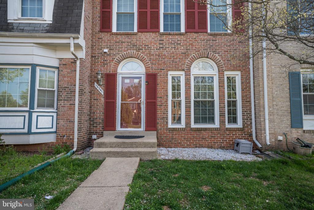 13341 FOXHOLE DRIVE