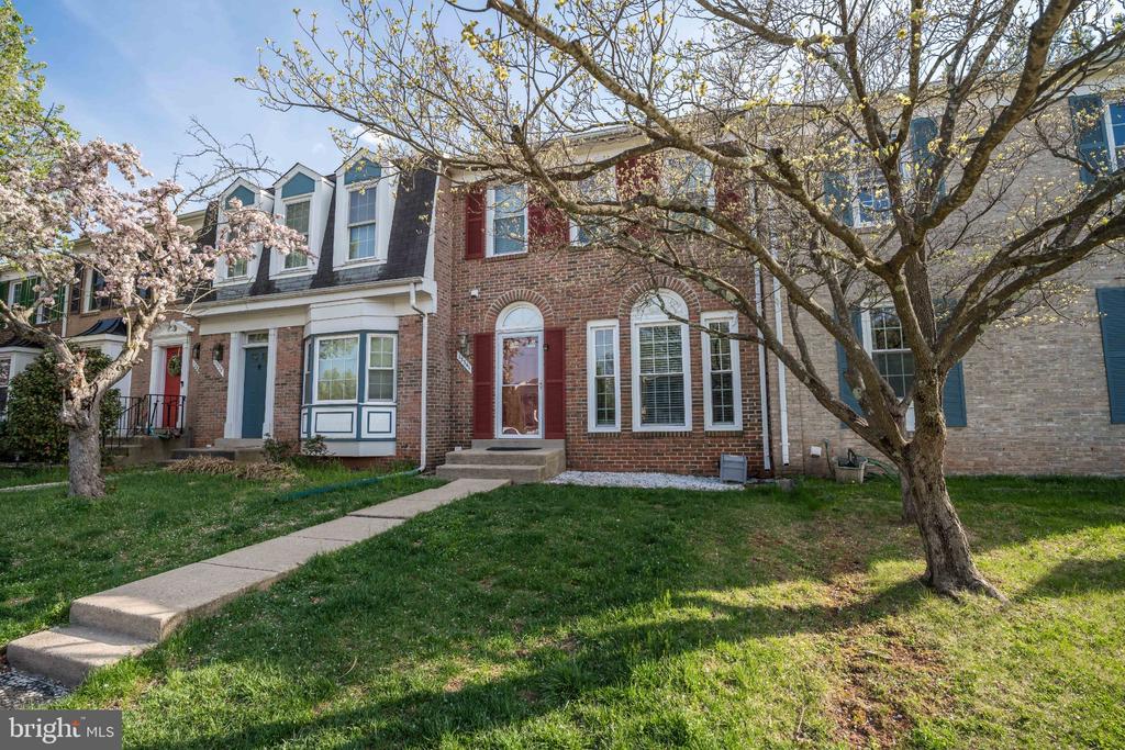 13341 FOXHOLE DRIVE