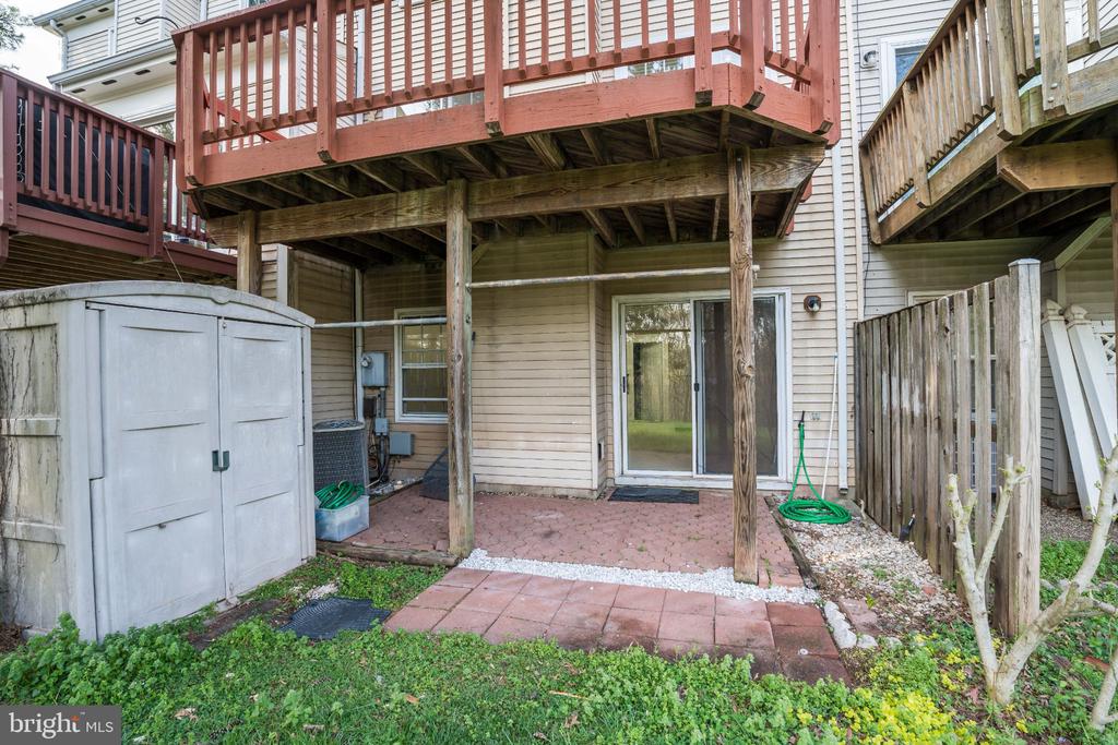 13341 FOXHOLE DRIVE
