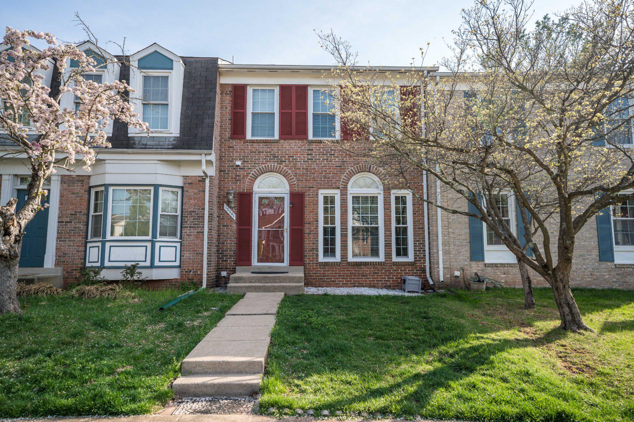 13341 FOXHOLE DRIVE