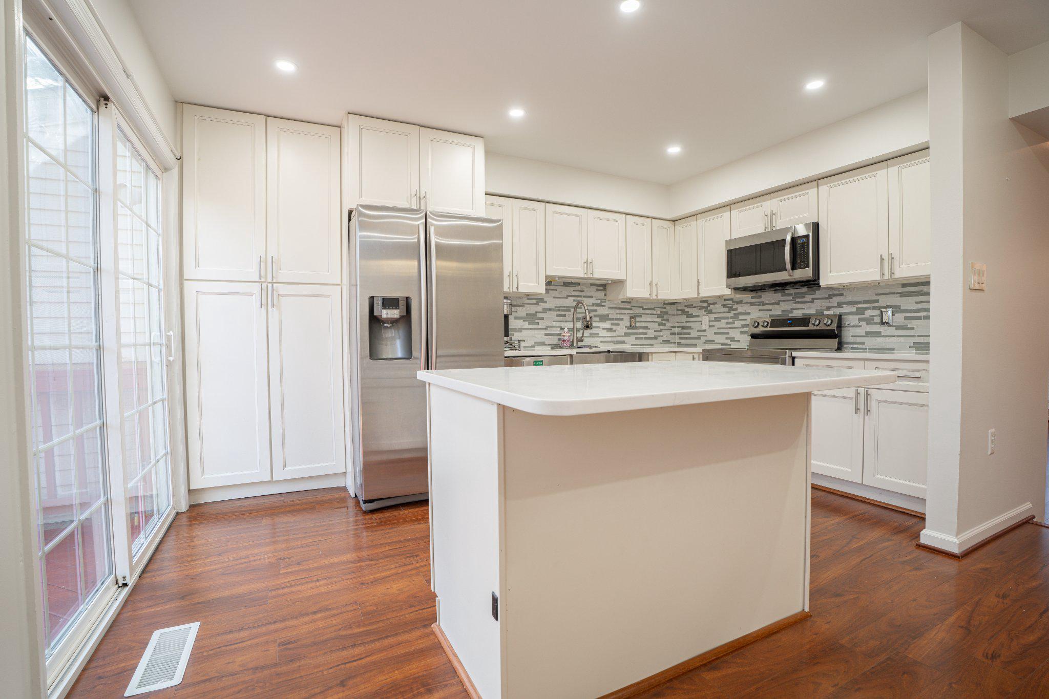 13341 FOXHOLE DRIVE