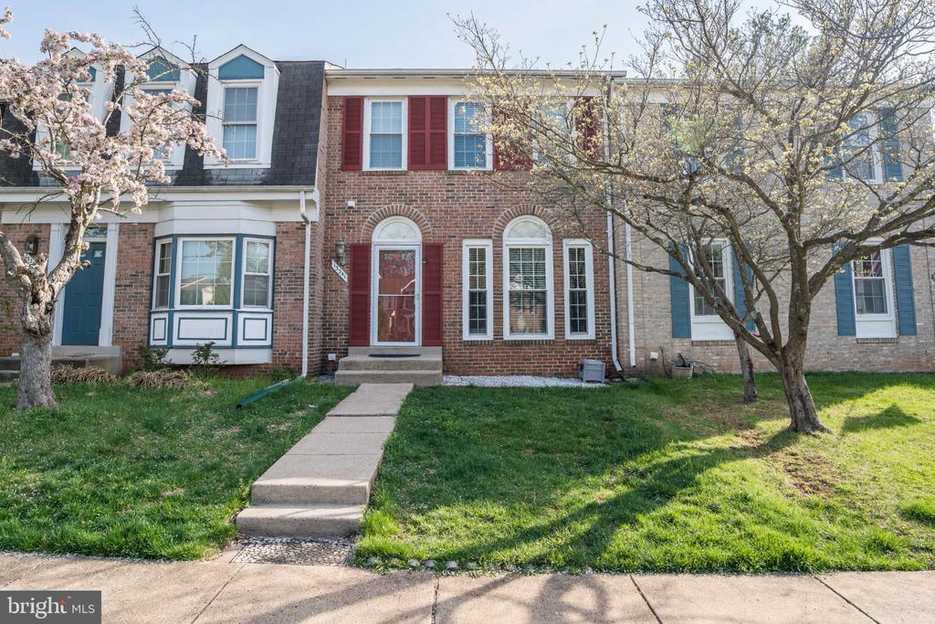 13341 FOXHOLE DRIVE
