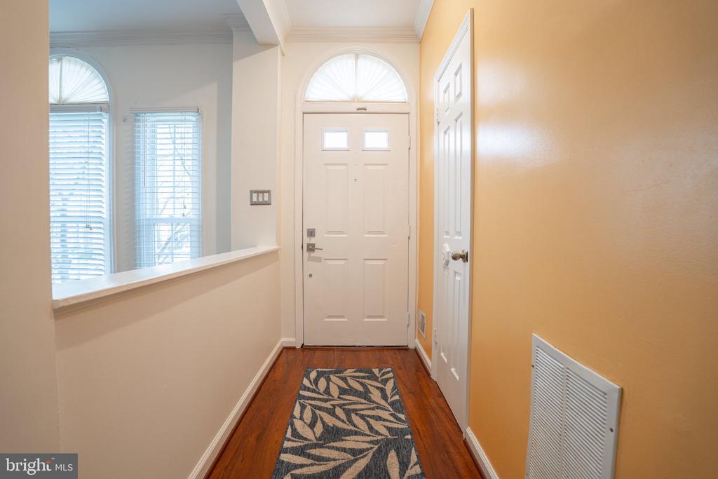 13341 FOXHOLE DRIVE
