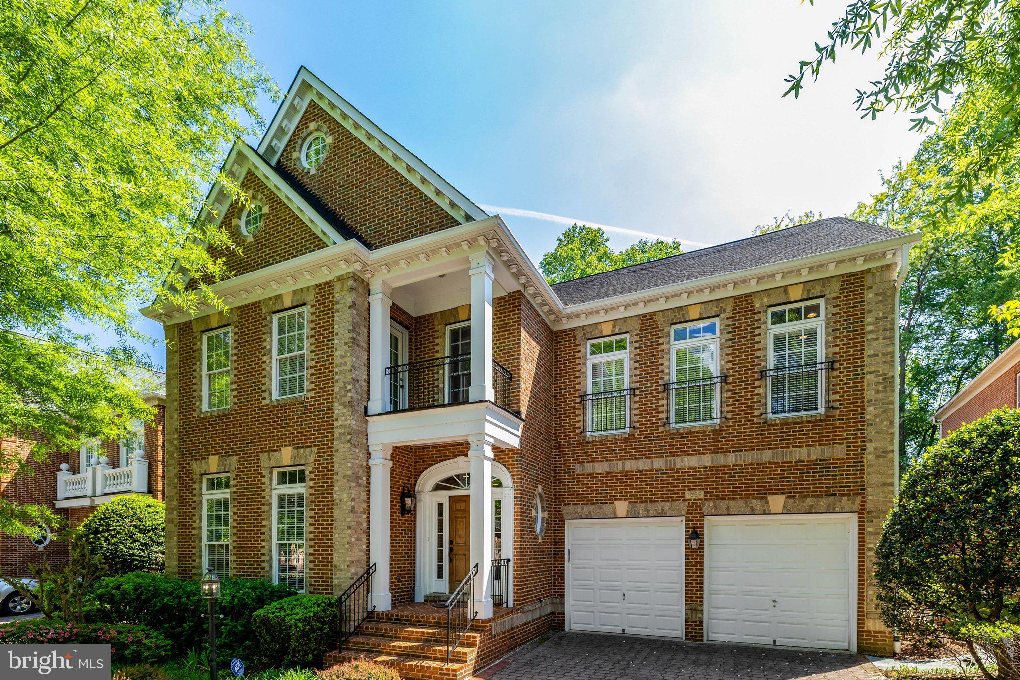 1368 NORTHWYCK COURT