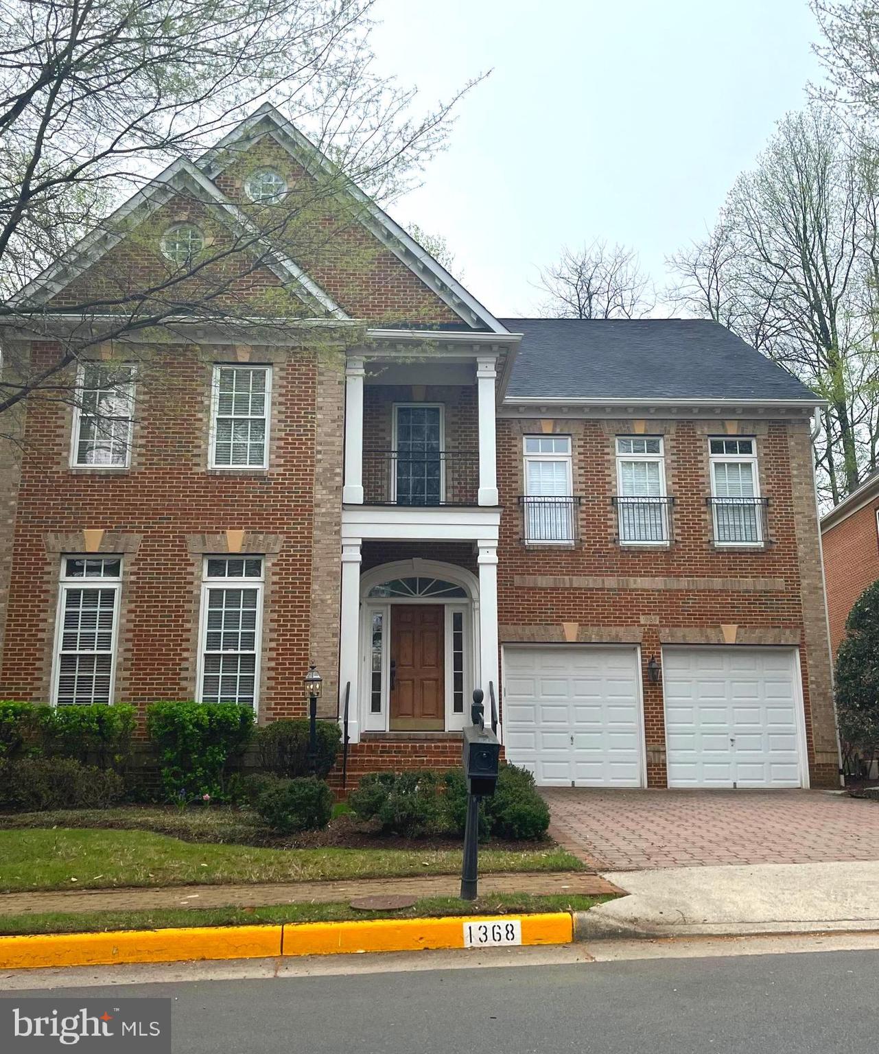1368 NORTHWYCK COURT