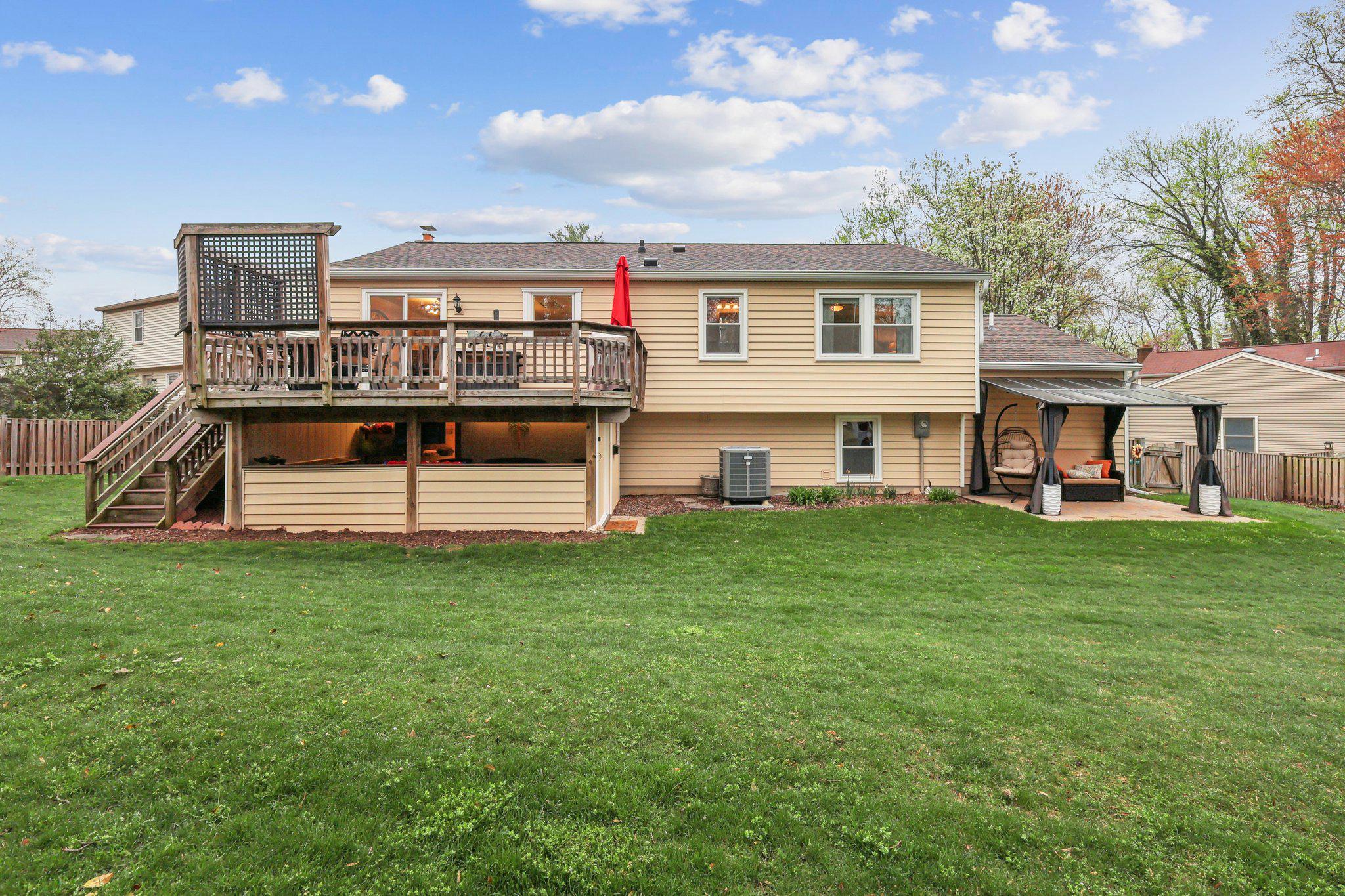 1550 POWELLS TAVERN PLACE