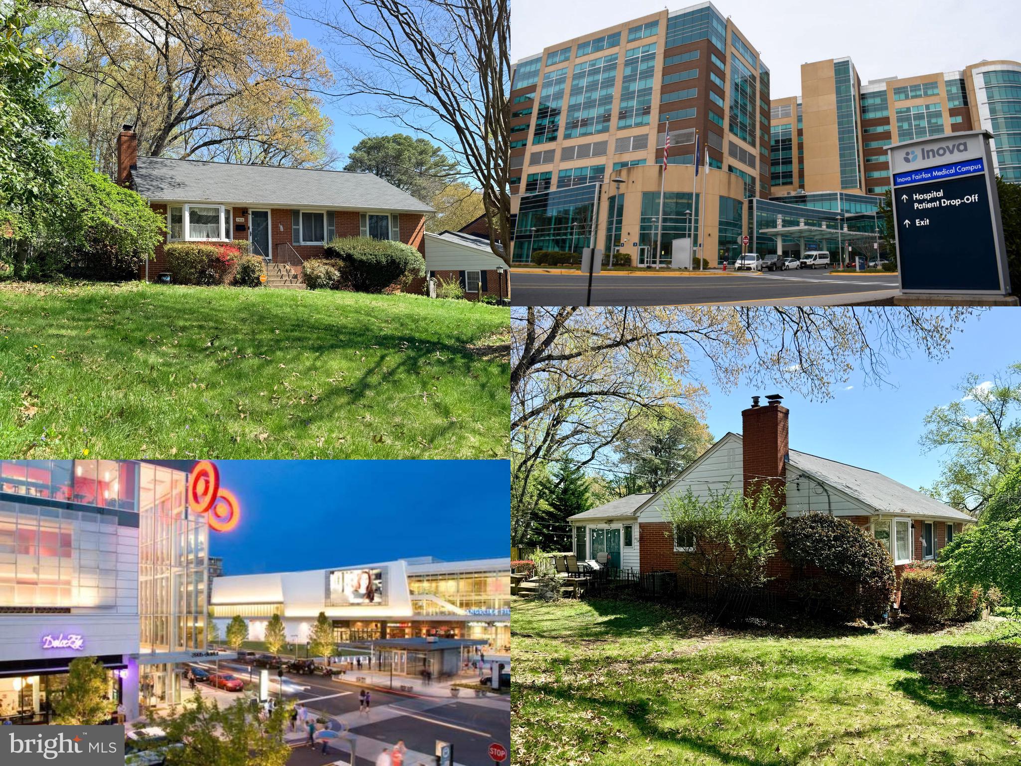 7408 MASONVILLE DRIVE