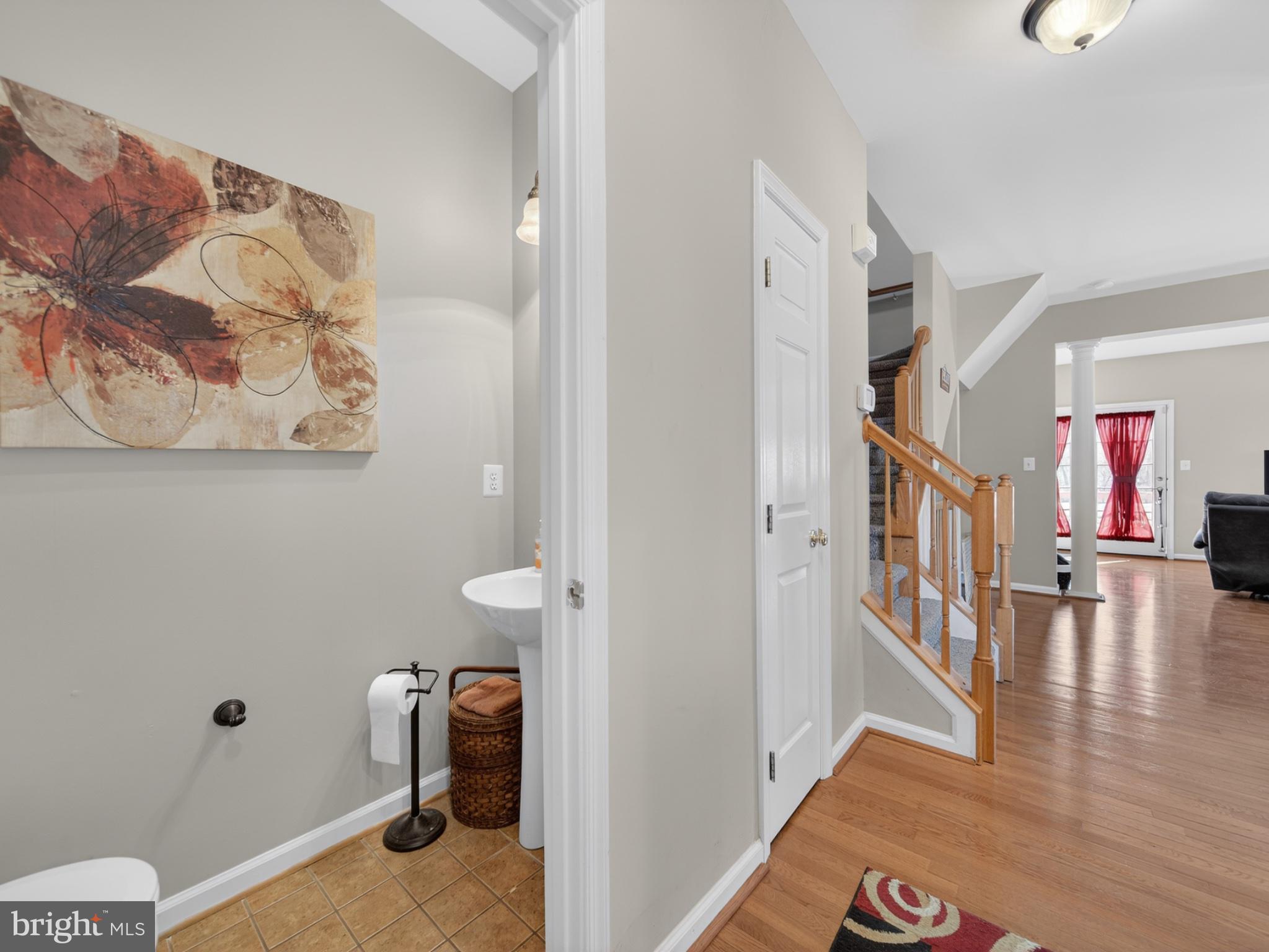 14334 STONEWATER COURT