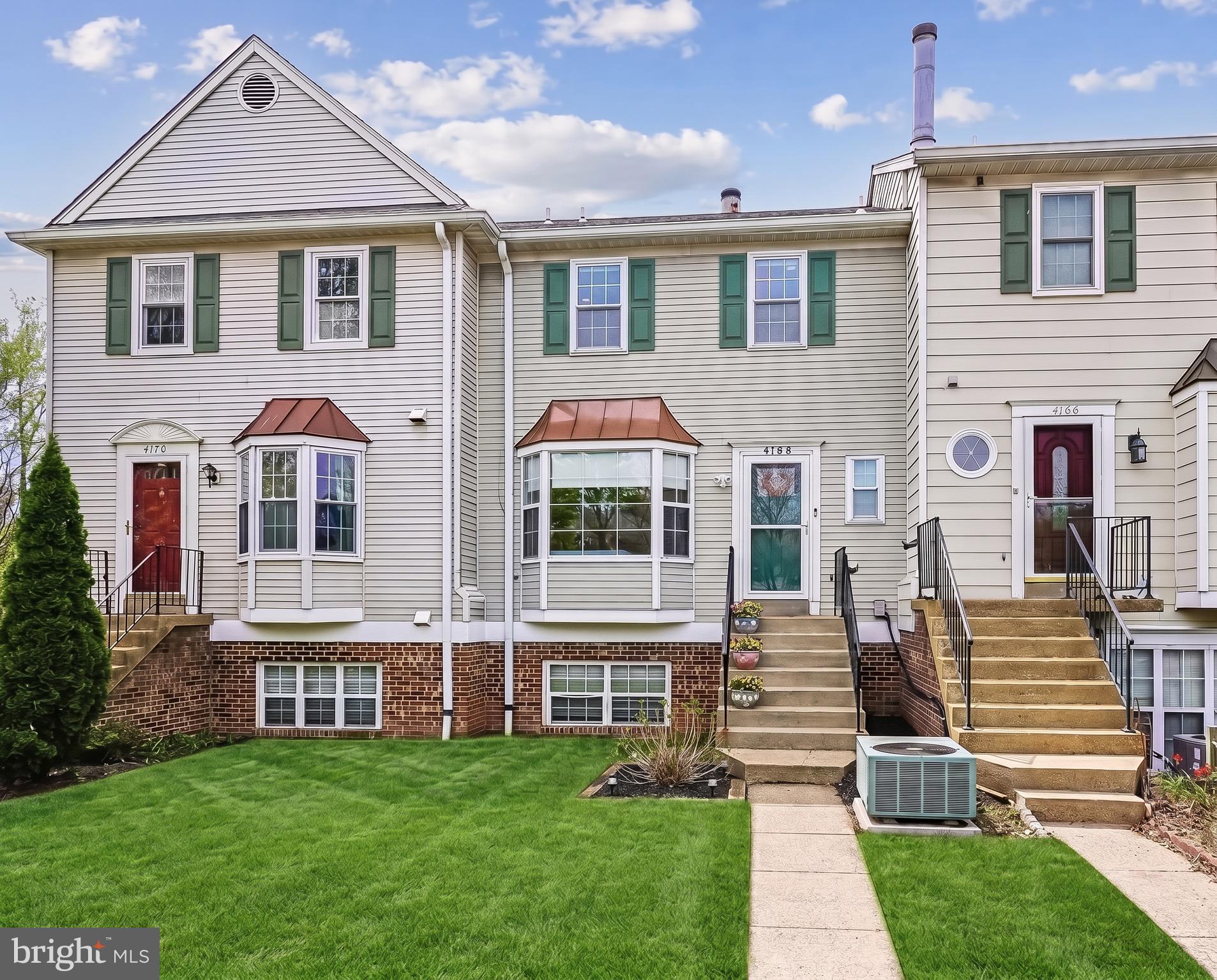 4168 DAWN VALLEY COURT 82B