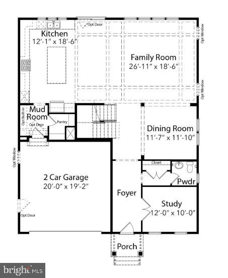 602 KINGSLEY ROAD SW
