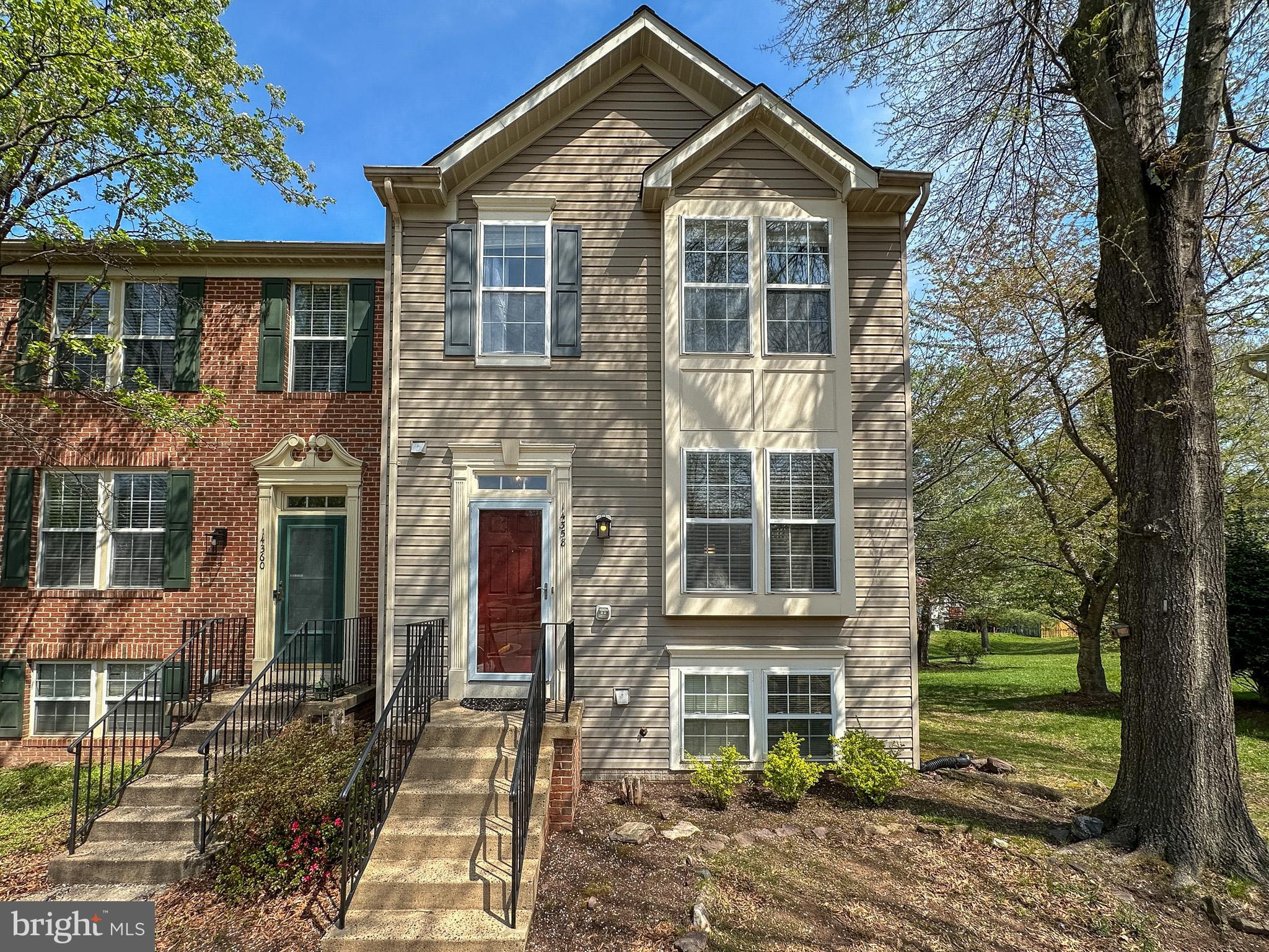 14358 HAYSICKLE COURT