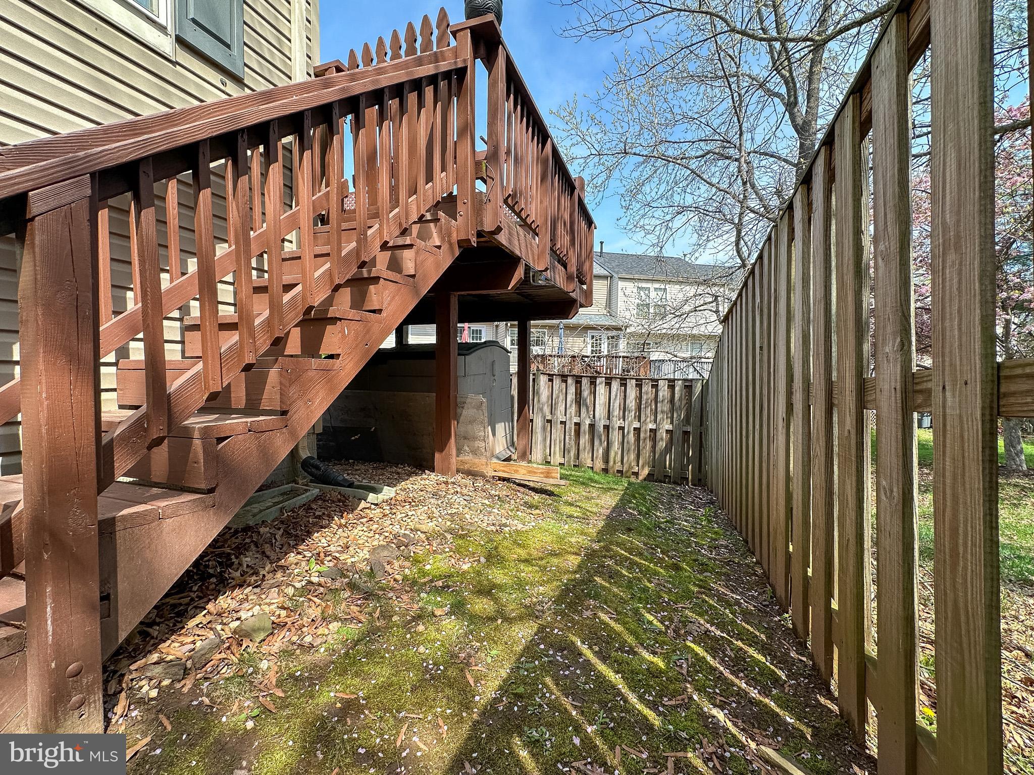 14358 HAYSICKLE COURT