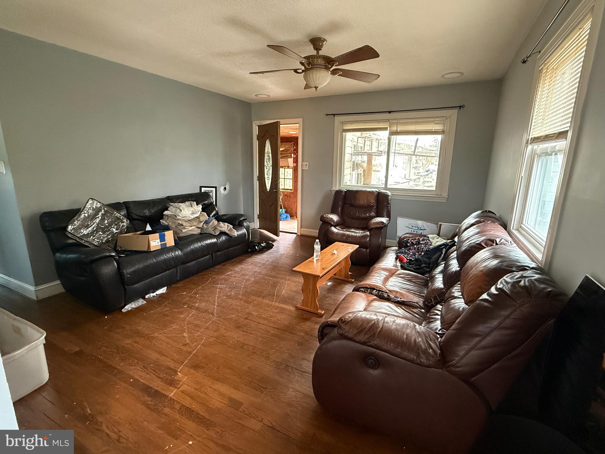 2622 GROVETON STREET