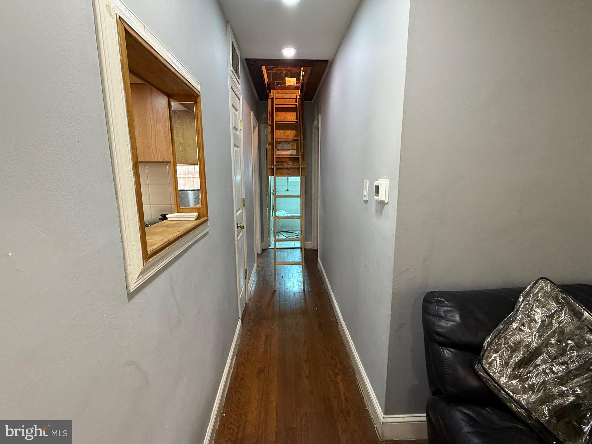 2622 GROVETON STREET