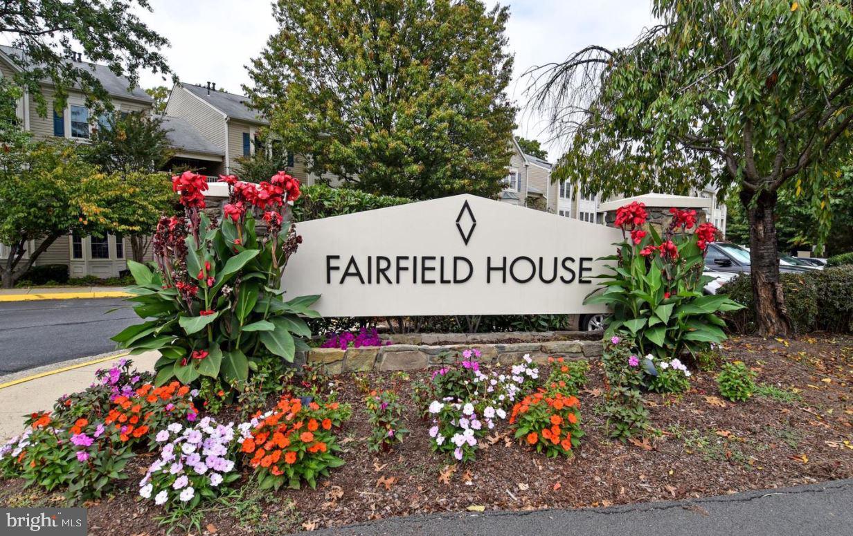 12205 FAIRFIELD HOUSE DRIVE 605B