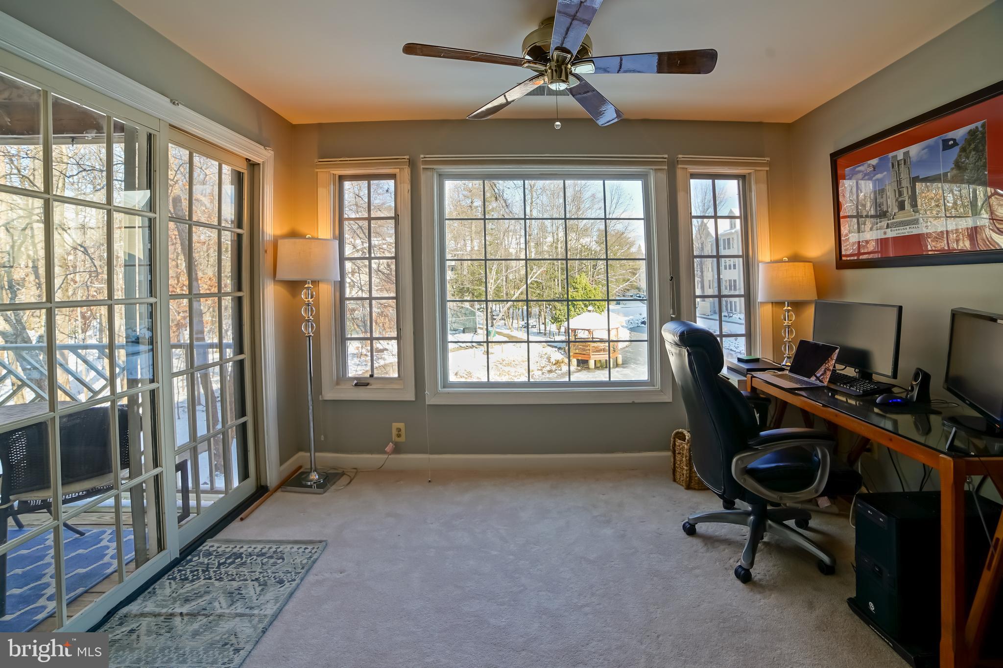 12205 FAIRFIELD HOUSE DRIVE 605B