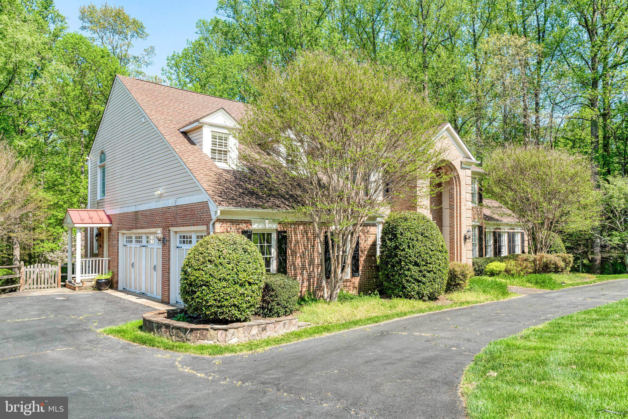 11224 DEVEREUX MANOR LANE