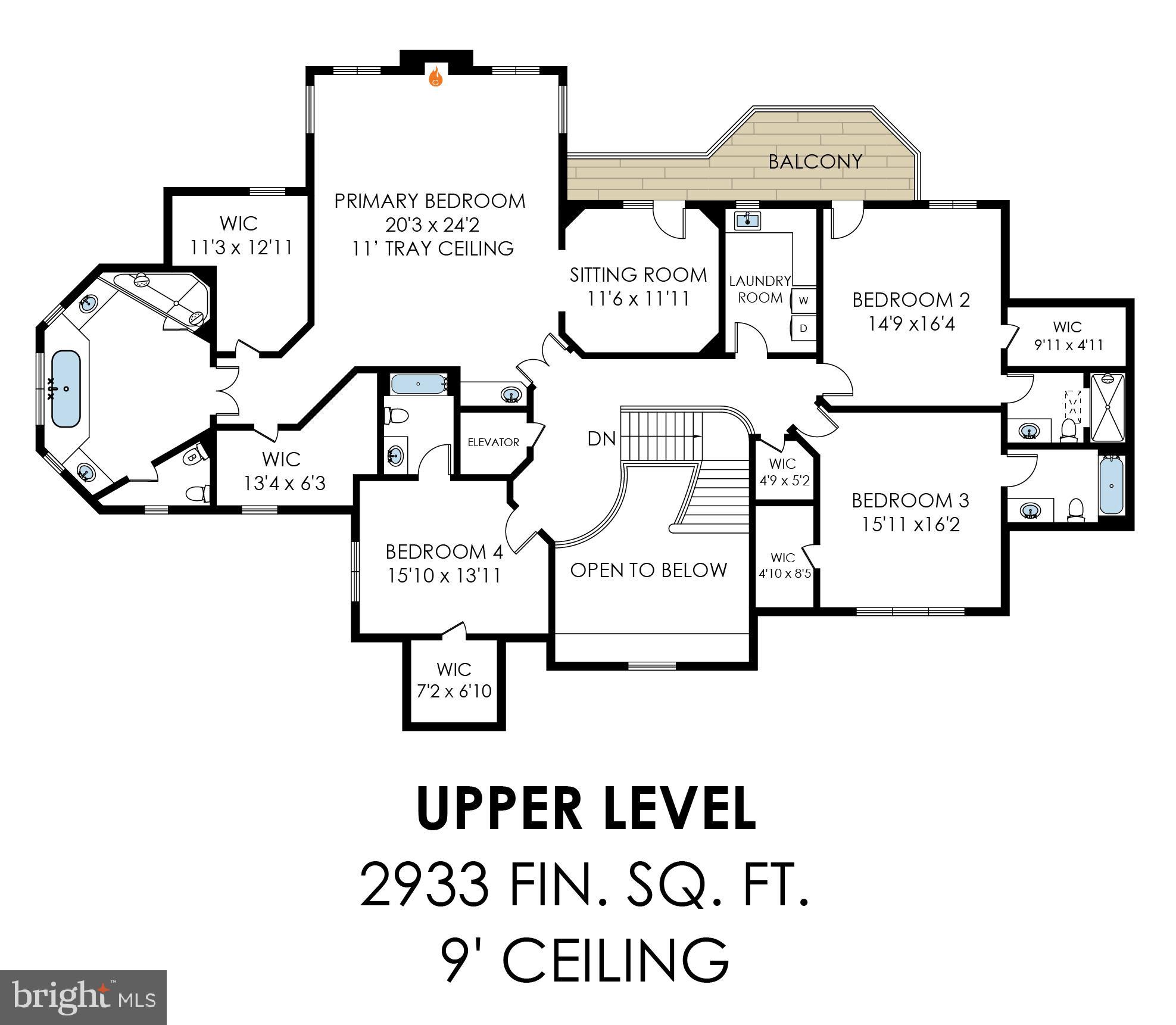 1239 DALEVIEW DRIVE