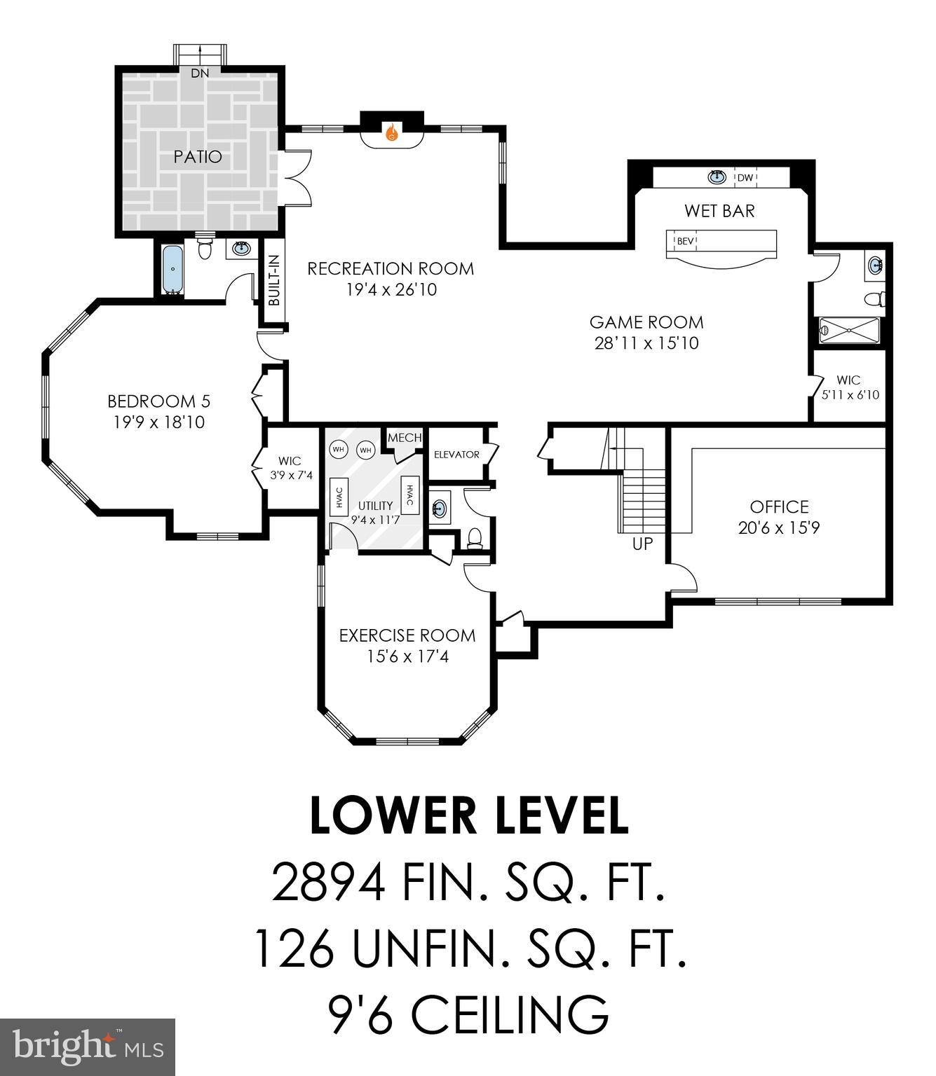 1239 DALEVIEW DRIVE