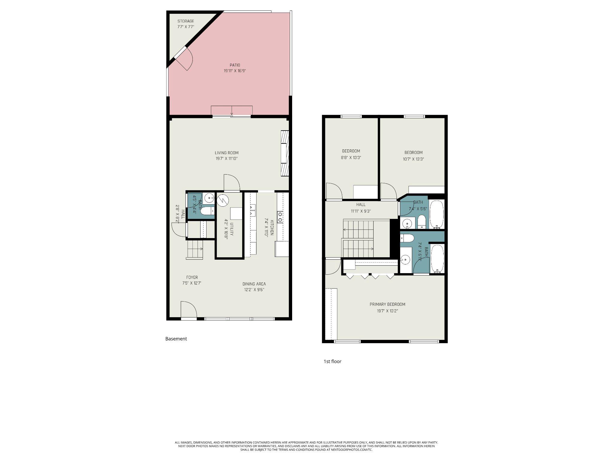1219 ALABAMA DRIVE