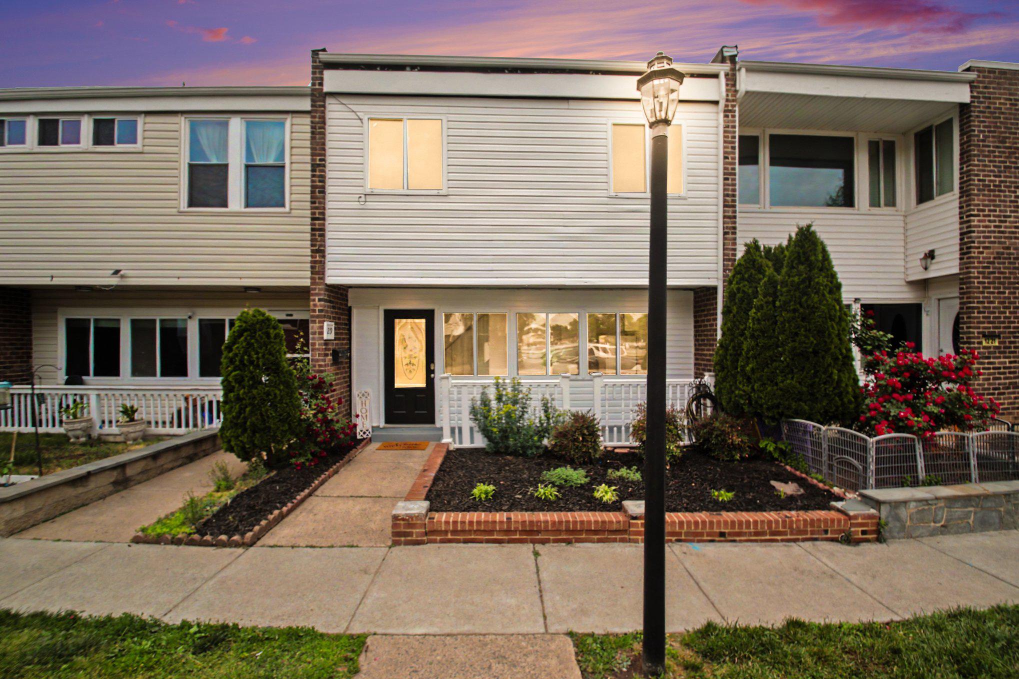 1219 ALABAMA DRIVE